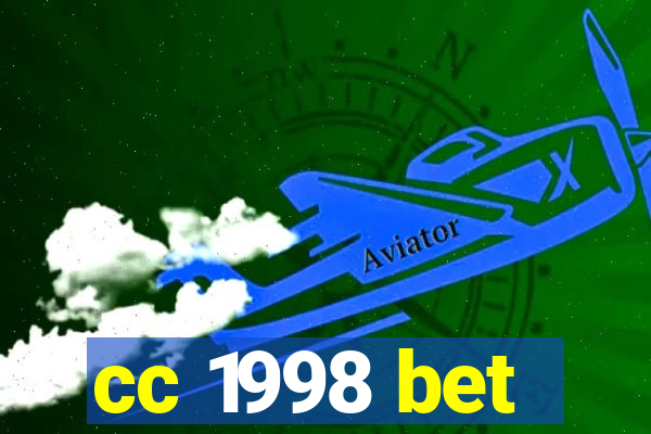 cc 1998 bet